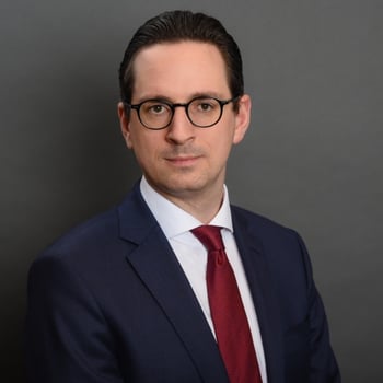 Benjamin von Allwörden Fachanwalt Arbeitsrecht Foto