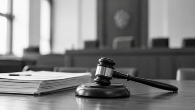 Die Kündigungsschutzklage: Fristen, Ablauf und worauf es ankommt