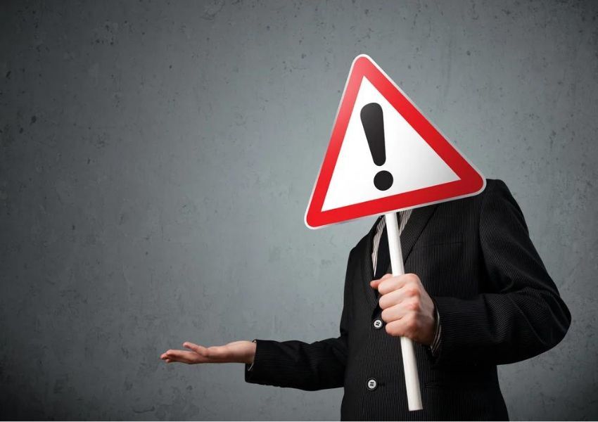 Arbeitnehmerrechte Abmahnung