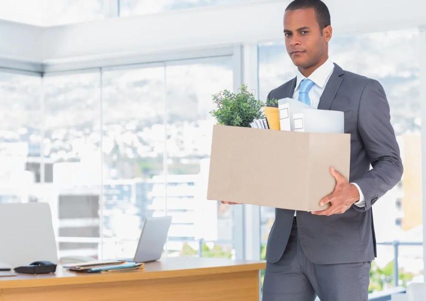 Arbeitnehmerrechte Kündigung allgemein