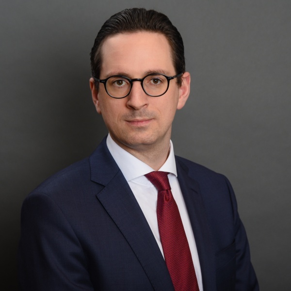 Benjamin von Allwörden